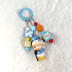 Pop Mart Dimoo phone charm/bag charm/keychain